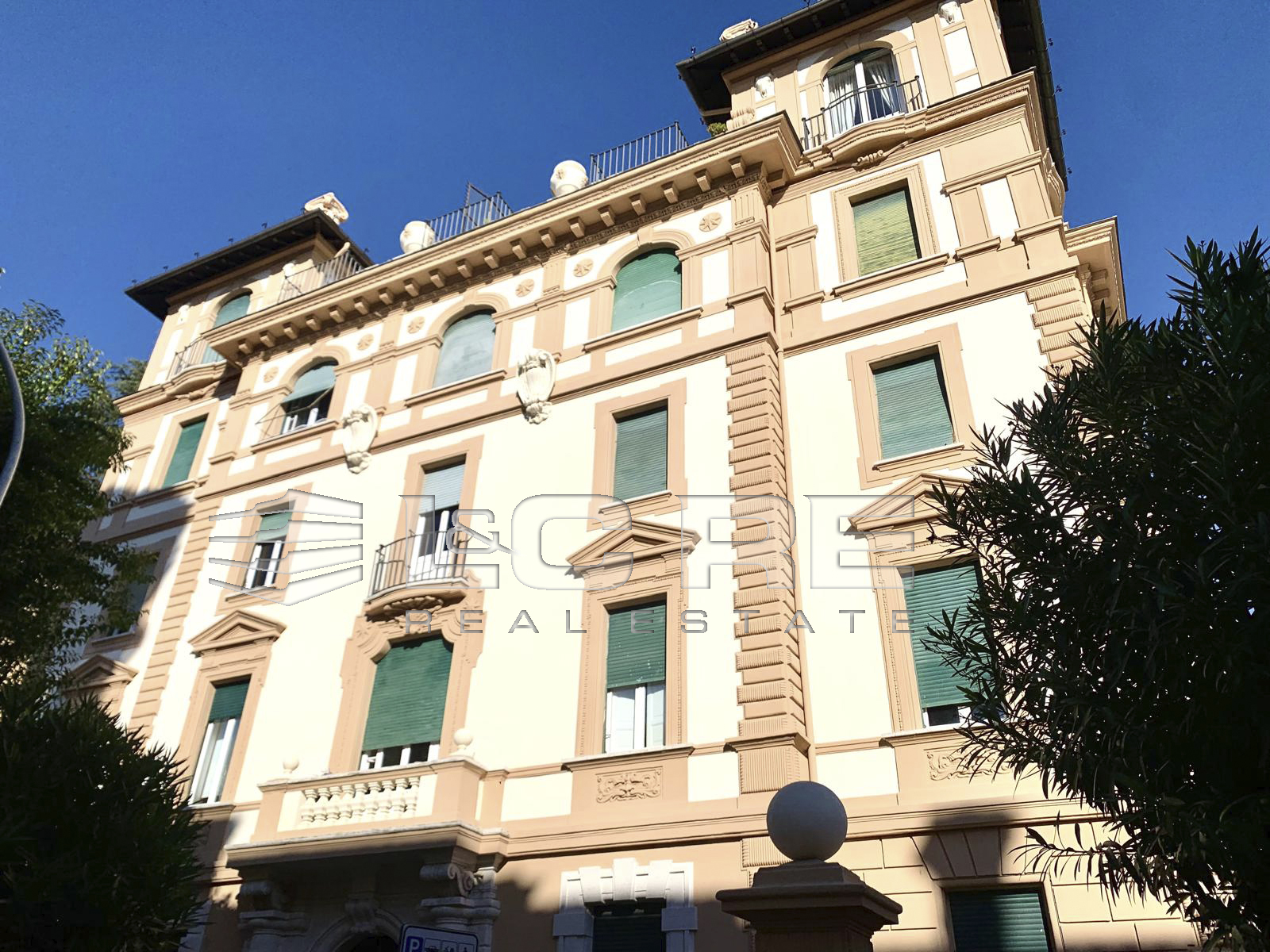 Facciata